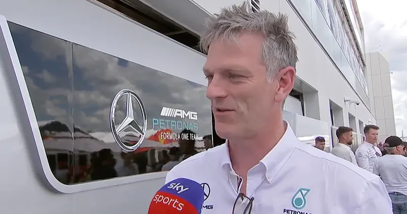 Technisch directeur Mercedes over oplossing FIA: 'Dit is een gevaarlijke weg'