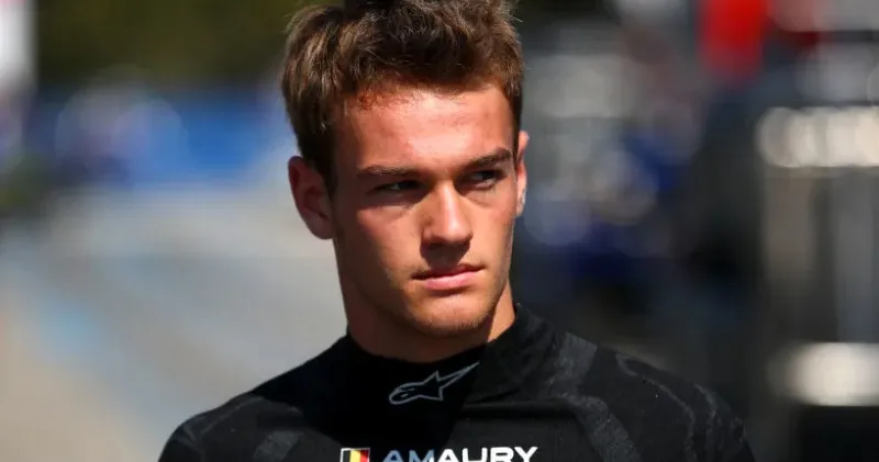 Belgisch Formule 2-coureur rijdt 129 km/u te hard binnen de bebouwde kom