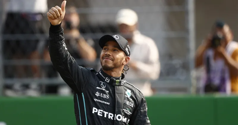 Fernando Alonso en Lewis Hamilton in de clinch na uitspraken over WK-titels