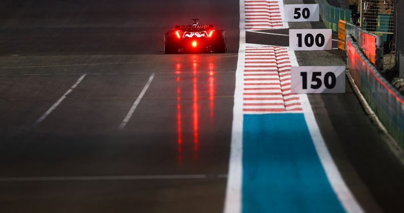 Andretti en Cadillac slaan handen ineen voor toekomstige Formule 1-deelname