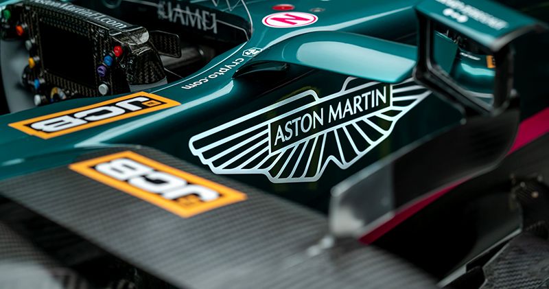 Aston Martin-teambaas vertrekt per direct bij team