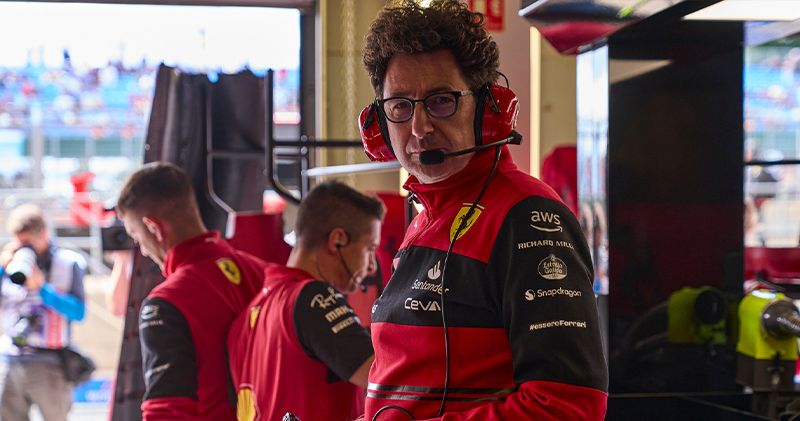 Ferrari wil ook straf zien voor Red Bull bij 'kleine overtreding'