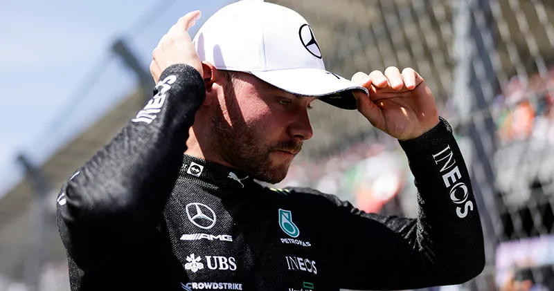 Max Verstappen neemt het op voor Bottas: 'Heel goedkoop'