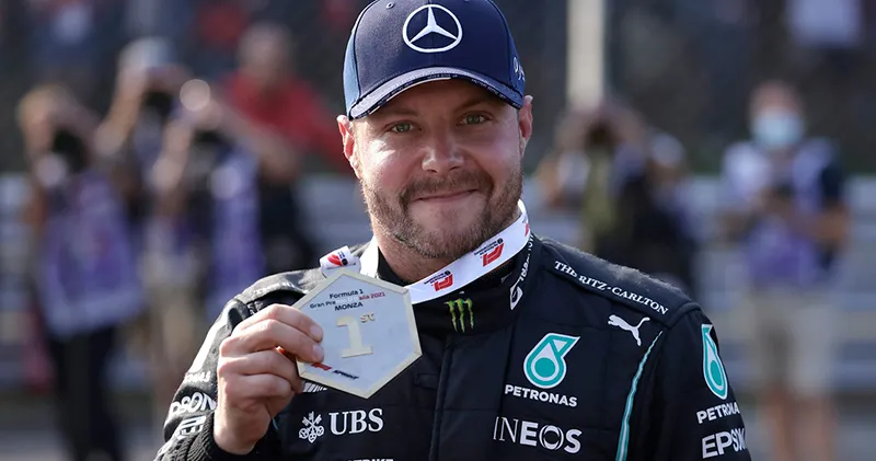 Analyse. Hoe goed was Bottas bij Mercedes?