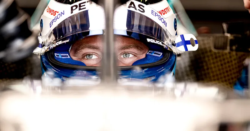 Valtteri Bottas en Carlos Sainz moeten zich ook melden bij de stewards in Qatar