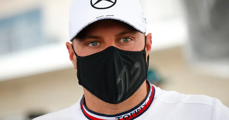 Mercedes zet Verstappen op een seconde tijdens eerste vrije training in Amerika