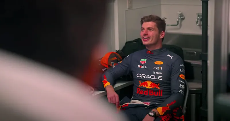Video. Achter de schermen bij titelweekend van Max Verstappen