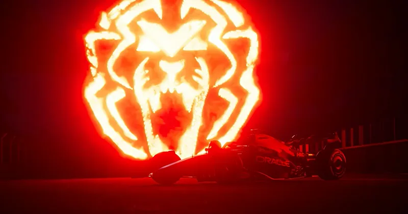 Video. Formule 1-fan maakt prachtige CGI-aftermovie van het 2022 F1-seizoen