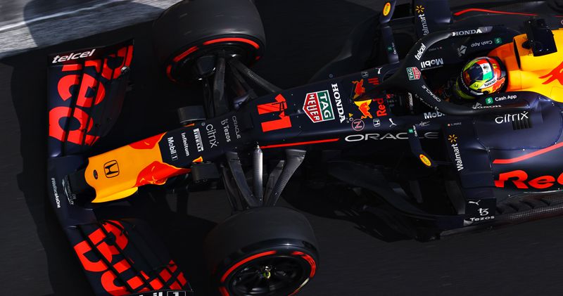 McLaren-topman over 2026: 'Porsche gaat iets met Red Bull doen'