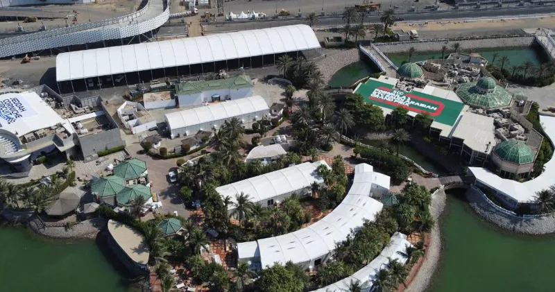 Video. Formule 1-coureurs reageren op de race in Saoedi-Arabië