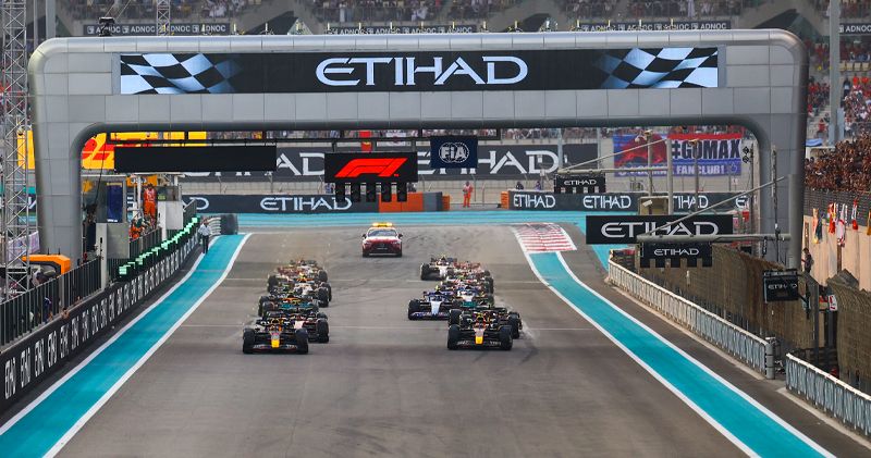 Michael Andretti haalt uit naar 'hebzuchtige' Formule 1-teambazen