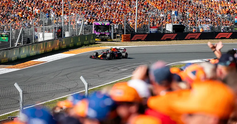 'Nederlandse Grand Prix krijgt andere datum op 2023-kalender'