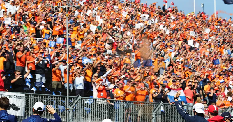 Formule 1 presenteert cijfers: enorme groei online following