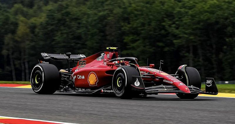 'Ferrari komt in 2023 met nieuwe raketmotor op de proppen'