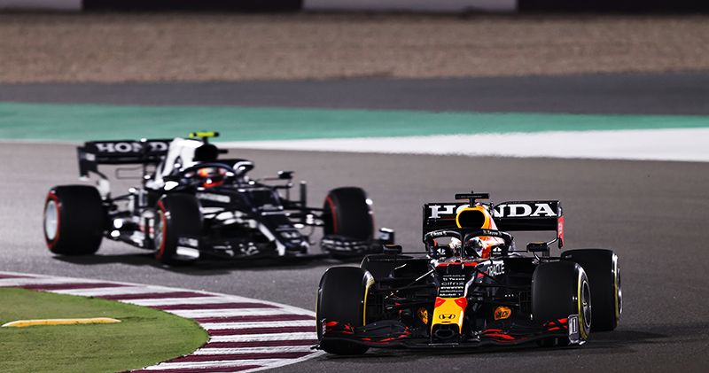 Red Bull Racing en Porsche naderen akkoord over F1-samenwerking vanaf 2026