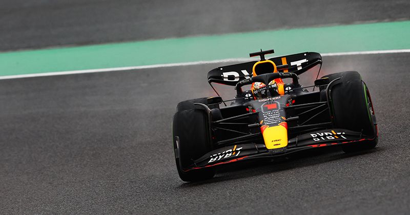 Formule 1 maakt blunder en geeft Max Verstappen kampioenschap te vroeg