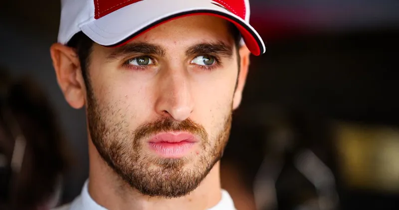 Officieel. Antonio Giovinazzi moet Alfa Romeo verlaten na 2021
