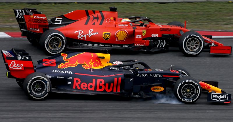 Grand Prix van China opnieuw afgelast - Formule 1 kijkt naar Portugal als vervanger