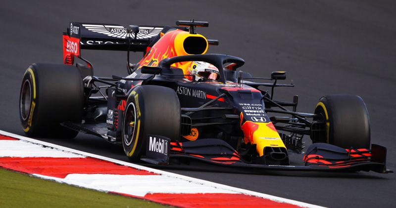 Red Bull Racing en Mercedes bereiken akkoord over motorenman Hodgkinson