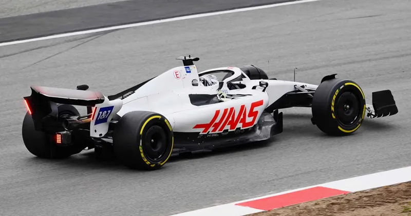 Haas wijst coureur aan voor testdagen in Bahrein