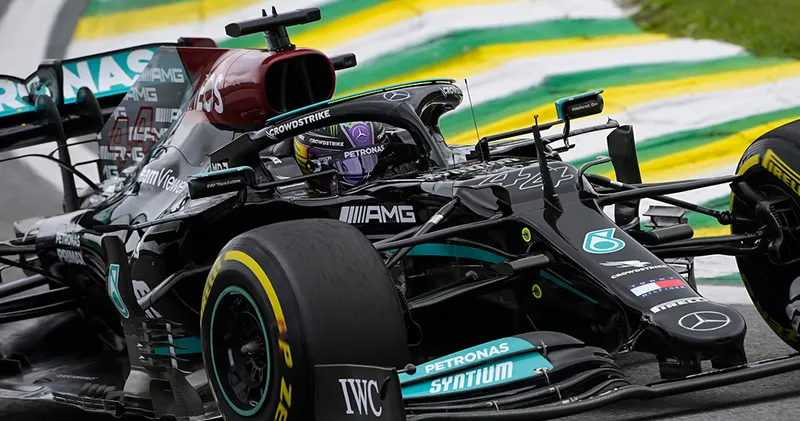 Christian Horner pessimistisch: 'Hier kunnen we niet tegen vechten'