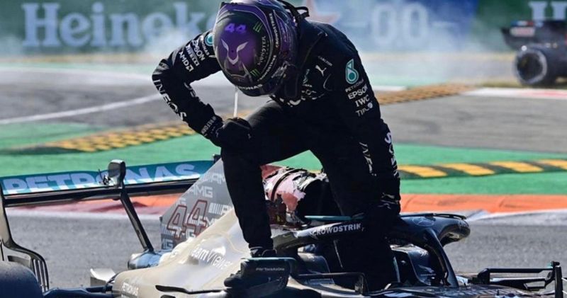 Fernando Alonso: 'Hamilton bezwijkt onder de druk van Verstappen. 100% zeker!'