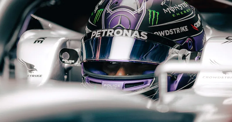 Helmut Marko over Lewis Hamilton: 'Toppunt ligt achter hem'