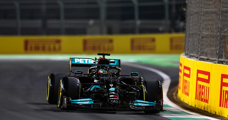 Red Bull Racing protesteert tegen uitspraak stewards in Hamilton-zaak