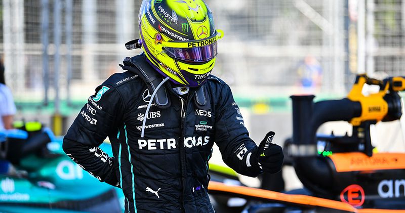 Technisch directeur Formule 1 denkt dat de FIA te veel naar Mercedes luisterde