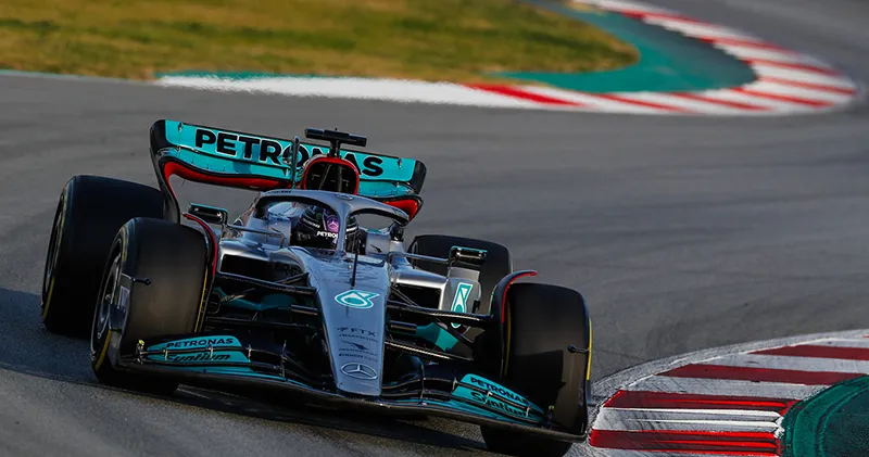 Toto Wolff lijnrecht tegenover Hamilton na uitspraak over stewards
