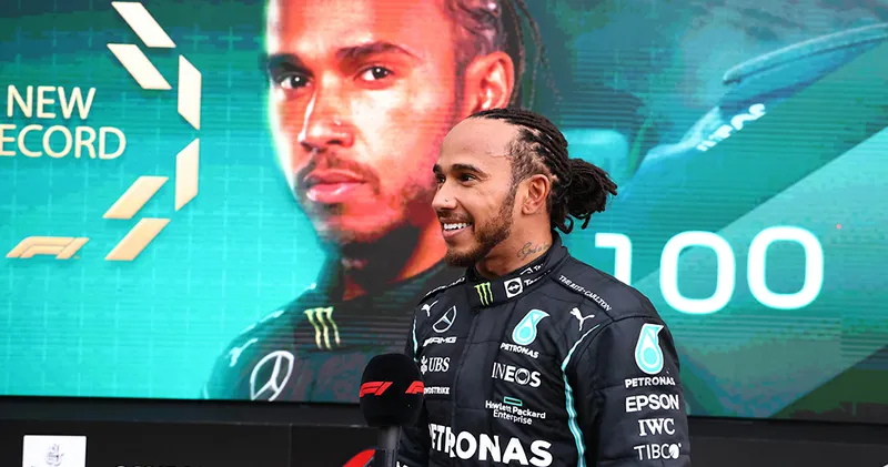 Jack Plooij niet eens met Doornbos en Coronel: 'Hamilton heeft mazzel gehad'