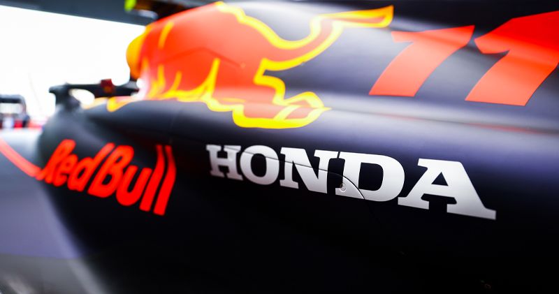 Honda door meerdere F1-teams benaderd voor motordeal