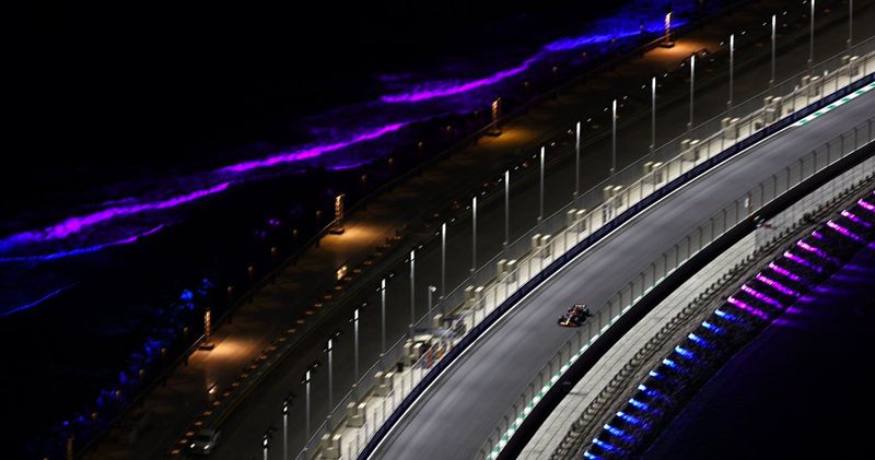 Formule 1 komt met statement na aanslag in Jeddah
