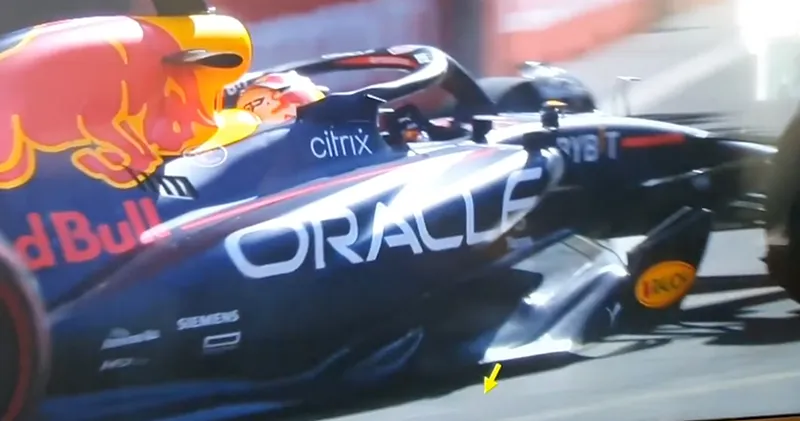 Video. Hierdoor heeft Mercedes meer last van porpoising dan Red Bull Racing