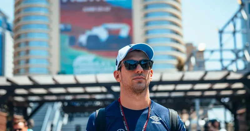 latifi williams baku grid