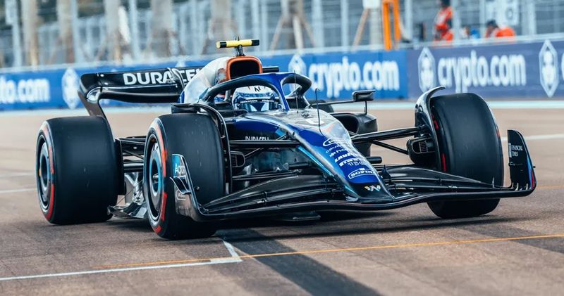 'Oscar Piastri vanaf 2023 bij Williams, team stapt af van Mercedes-motoren'