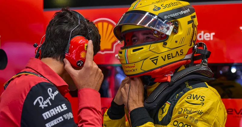 Charles Leclerc mogelijk in de problemen na track limits