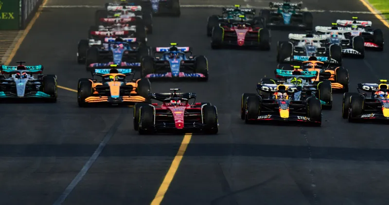 Ziggo Sport wil Formule 1-uitzendrechten terughalen