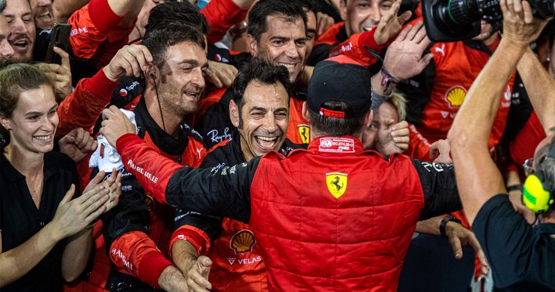 Mattia Binotto stipt belangrijkste verbeterpunt aan voor Ferrari in 2023