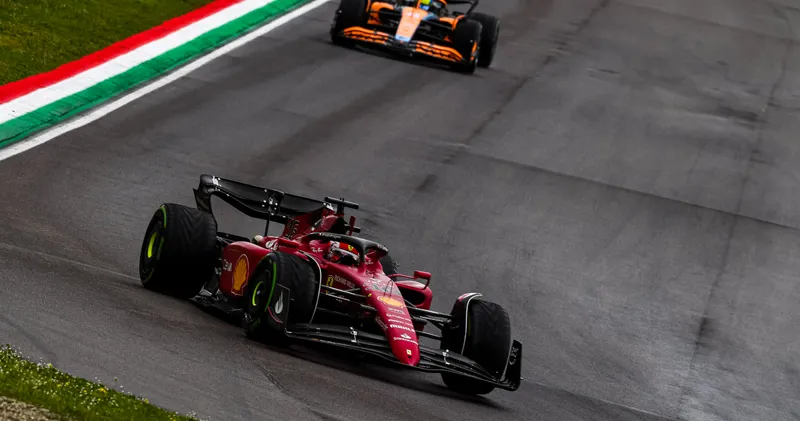 Ferrari-baas Mattia Binotto onthult geplande updates