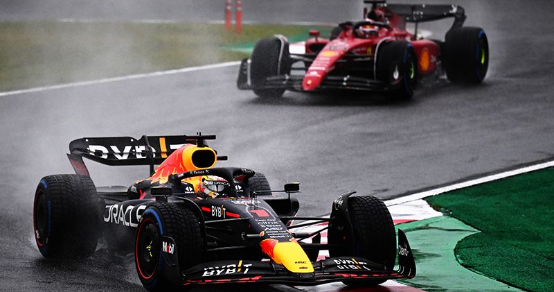 'Ferrari ziet af van inzetten vetorecht en laat Red Bull voordeel behouden'