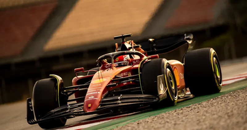 Ferrari-baas niet onder de indruk van uitspraken Hamilton