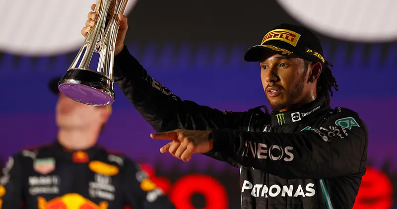 Lewis Hamilton verkoopt penthouse in New York voor 49,5 miljoen dollar
