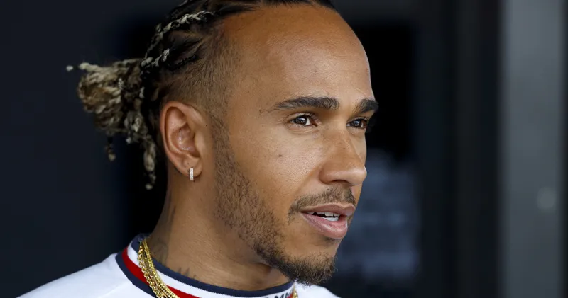 Lewis Hamilton denkt aan pensioen: 'Ik stop voordat de tank leeg is'