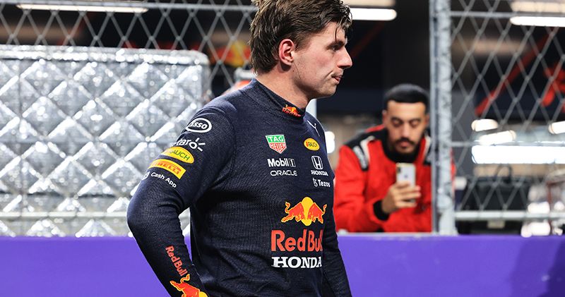 Toto Wolff: 'Red Bull heeft zich te veel geconcentreerd op de kwalificatie'