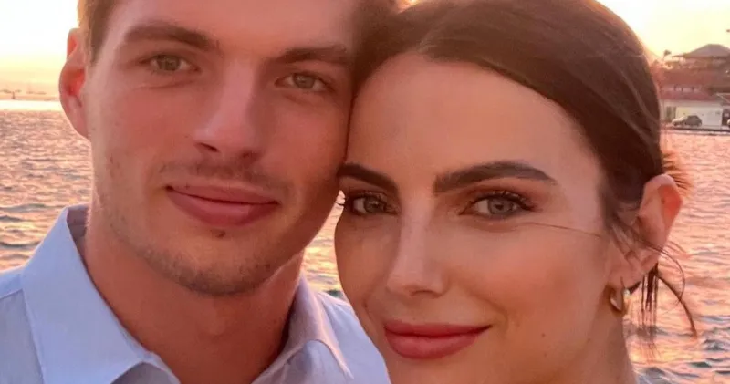 Moeder Max Verstappen laat zich uit over relatie Max met Kelly Piquet