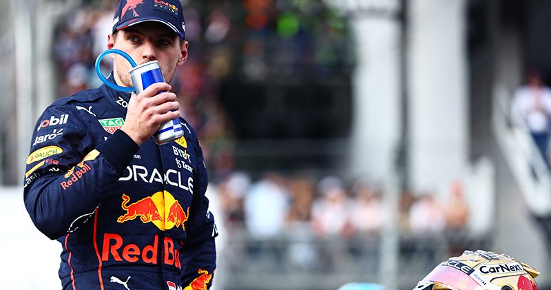 Red Bull moet naam mogelijk weglaten tijdens DEZE Grand Prix in 2023