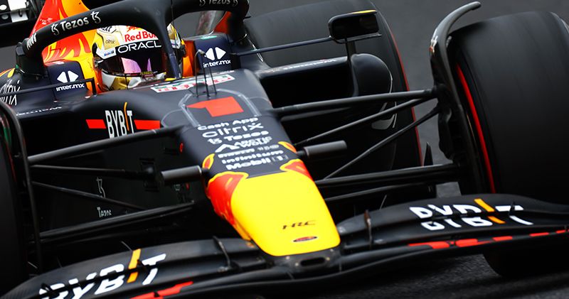 Red Bull Racing neemt afscheid van twee grote sponsoren