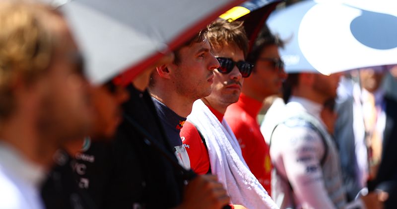 Felipe Massa over 'gelijke' van Max Verstappen: 'Een sleutelspeler'