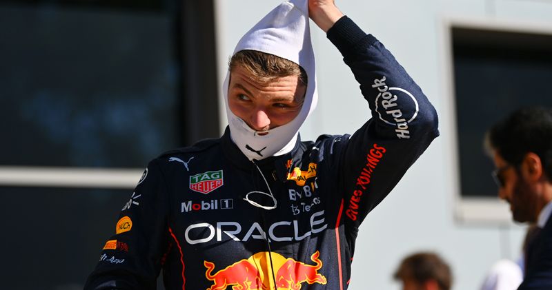 Nieuwe Red Bull-deal moet Verstappen en Pérez voorzien van tijdwinst